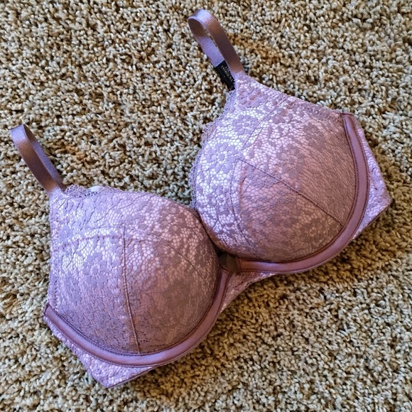 Victoria's Secret Other - Victoria’s Secret Push-up Bra